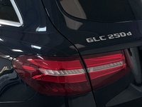 USED 2016 15 MERCEDES-BENZ GLC 2.1 GLC250d AMG Line (Premium) SUV 5dr Diesel G-Tronic 4MATIC Euro 6 (s/s) (204 ps) 20S+PAN ROOF+LEATHER+PREM PACK