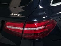 USED 2016 15 MERCEDES-BENZ GLC 2.1 GLC250d AMG Line (Premium) SUV 5dr Diesel G-Tronic 4MATIC Euro 6 (s/s) (204 ps) 20S+PAN ROOF+LEATHER+PREM PACK