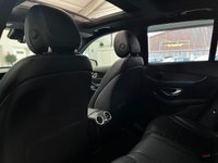 USED 2016 15 MERCEDES-BENZ GLC 2.1 GLC250d AMG Line (Premium) SUV 5dr Diesel G-Tronic 4MATIC Euro 6 (s/s) (204 ps) 20S+PAN ROOF+LEATHER+PREM PACK