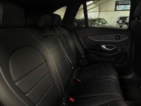 USED 2016 15 MERCEDES-BENZ GLC 2.1 GLC250d AMG Line (Premium) SUV 5dr Diesel G-Tronic 4MATIC Euro 6 (s/s) (204 ps) 20S+PAN ROOF+LEATHER+PREM PACK