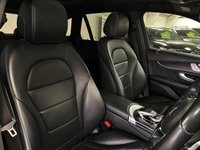 USED 2016 15 MERCEDES-BENZ GLC 2.1 GLC250d AMG Line (Premium) SUV 5dr Diesel G-Tronic 4MATIC Euro 6 (s/s) (204 ps) 20S+PAN ROOF+LEATHER+PREM PACK