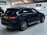 USED 2016 15 MERCEDES-BENZ GLC 2.1 GLC250d AMG Line (Premium) SUV 5dr Diesel G-Tronic 4MATIC Euro 6 (s/s) (204 ps) 20S+PAN ROOF+LEATHER+PREM PACK