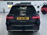 USED 2016 15 MERCEDES-BENZ GLC 2.1 GLC250d AMG Line (Premium) SUV 5dr Diesel G-Tronic 4MATIC Euro 6 (s/s) (204 ps) 20S+PAN ROOF+LEATHER+PREM PACK