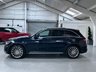 USED 2016 15 MERCEDES-BENZ GLC 2.1 GLC250d AMG Line (Premium) SUV 5dr Diesel G-Tronic 4MATIC Euro 6 (s/s) (204 ps) 20S+PAN ROOF+LEATHER+PREM PACK