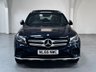 USED 2016 15 MERCEDES-BENZ GLC 2.1 GLC250d AMG Line (Premium) SUV 5dr Diesel G-Tronic 4MATIC Euro 6 (s/s) (204 ps) 20S+PAN ROOF+LEATHER+PREM PACK