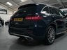 USED 2016 15 MERCEDES-BENZ GLC 2.1 GLC250d AMG Line (Premium) SUV 5dr Diesel G-Tronic 4MATIC Euro 6 (s/s) (204 ps) 20S+PAN ROOF+LEATHER+PREM PACK