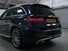 USED 2016 15 MERCEDES-BENZ GLC 2.1 GLC250d AMG Line (Premium) SUV 5dr Diesel G-Tronic 4MATIC Euro 6 (s/s) (204 ps) 20S+PAN ROOF+LEATHER+PREM PACK
