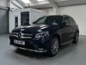 USED 2016 15 MERCEDES-BENZ GLC 2.1 GLC250d AMG Line (Premium) SUV 5dr Diesel G-Tronic 4MATIC Euro 6 (s/s) (204 ps) 20S+PAN ROOF+LEATHER+PREM PACK