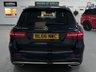 USED 2016 15 MERCEDES-BENZ GLC 2.1 GLC250d AMG Line (Premium) SUV 5dr Diesel G-Tronic 4MATIC Euro 6 (s/s) (204 ps) 20S+PAN ROOF+LEATHER+PREM PACK