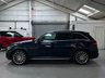 USED 2016 15 MERCEDES-BENZ GLC 2.1 GLC250d AMG Line (Premium) SUV 5dr Diesel G-Tronic 4MATIC Euro 6 (s/s) (204 ps) 20S+PAN ROOF+LEATHER+PREM PACK