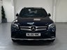 USED 2016 15 MERCEDES-BENZ GLC 2.1 GLC250d AMG Line (Premium) SUV 5dr Diesel G-Tronic 4MATIC Euro 6 (s/s) (204 ps) 20S+PAN ROOF+LEATHER+PREM PACK