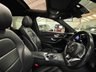 USED 2016 15 MERCEDES-BENZ GLC 2.1 GLC250d AMG Line (Premium) SUV 5dr Diesel G-Tronic 4MATIC Euro 6 (s/s) (204 ps) 20S+PAN ROOF+LEATHER+PREM PACK
