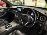 USED 2016 15 MERCEDES-BENZ GLC 2.1 GLC250d AMG Line (Premium) SUV 5dr Diesel G-Tronic 4MATIC Euro 6 (s/s) (204 ps) 20S+PAN ROOF+LEATHER+PREM PACK