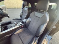 USED 2017 17 AUDI A5 2.0 TDI S line Coupe 2dr Diesel S Tronic Euro 6 (s/s) (190 ps) ULEZ | S line Coupe