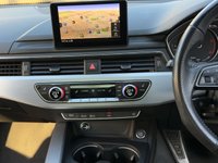 USED 2017 17 AUDI A5 2.0 TDI S line Coupe 2dr Diesel S Tronic Euro 6 (s/s) (190 ps) ULEZ | S line Coupe