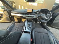 USED 2017 17 AUDI A5 2.0 TDI S line Coupe 2dr Diesel S Tronic Euro 6 (s/s) (190 ps) ULEZ | S line Coupe