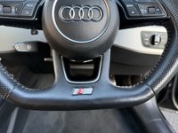 USED 2017 17 AUDI A5 2.0 TDI S line Coupe 2dr Diesel S Tronic Euro 6 (s/s) (190 ps) ULEZ | S line Coupe