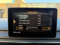 USED 2017 17 AUDI A5 2.0 TDI S line Coupe 2dr Diesel S Tronic Euro 6 (s/s) (190 ps) ULEZ | S line Coupe