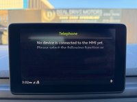 USED 2017 17 AUDI A5 2.0 TDI S line Coupe 2dr Diesel S Tronic Euro 6 (s/s) (190 ps) ULEZ | S line Coupe