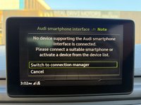 USED 2017 17 AUDI A5 2.0 TDI S line Coupe 2dr Diesel S Tronic Euro 6 (s/s) (190 ps) ULEZ | S line Coupe