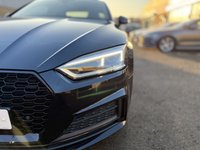 USED 2017 17 AUDI A5 2.0 TDI S line Coupe 2dr Diesel S Tronic Euro 6 (s/s) (190 ps) ULEZ | S line Coupe