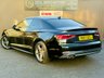USED 2017 17 AUDI A5 2.0 TDI S line Coupe 2dr Diesel S Tronic Euro 6 (s/s) (190 ps) ULEZ | S line Coupe