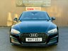 USED 2017 17 AUDI A5 2.0 TDI S line Coupe 2dr Diesel S Tronic Euro 6 (s/s) (190 ps) ULEZ | S line Coupe