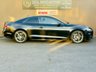 USED 2017 17 AUDI A5 2.0 TDI S line Coupe 2dr Diesel S Tronic Euro 6 (s/s) (190 ps) ULEZ | S line Coupe