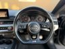 USED 2017 17 AUDI A5 2.0 TDI S line Coupe 2dr Diesel S Tronic Euro 6 (s/s) (190 ps) ULEZ | S line Coupe