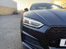 USED 2017 17 AUDI A5 2.0 TDI S line Coupe 2dr Diesel S Tronic Euro 6 (s/s) (190 ps) ULEZ | S line Coupe