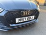 USED 2017 17 AUDI A5 2.0 TDI S line Coupe 2dr Diesel S Tronic Euro 6 (s/s) (190 ps) ULEZ | S line Coupe