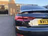 USED 2017 17 AUDI A5 2.0 TDI S line Coupe 2dr Diesel S Tronic Euro 6 (s/s) (190 ps) ULEZ | S line Coupe