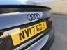 USED 2017 17 AUDI A5 2.0 TDI S line Coupe 2dr Diesel S Tronic Euro 6 (s/s) (190 ps) ULEZ | S line Coupe