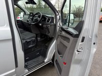 USED 2022 72 FORD TRANSIT CUSTOM 2.0 300 EcoBlue Limited Panel Van 5dr Diesel Manual L2 H1 Euro 6 (s/s) (130 ps) ONLY 28K MILES LONG WHEEL BASE REVERSE CAMERA COMES WITH 1 YEARS MOT AND SERVICE