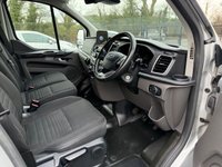 FORD TRANSIT CUSTOM — thumbnail 29 of 51
