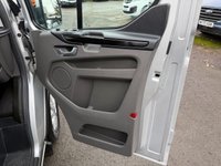FORD TRANSIT CUSTOM — thumbnail 30 of 51