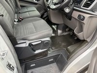 FORD TRANSIT CUSTOM — thumbnail 32 of 51