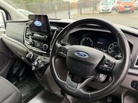 FORD TRANSIT CUSTOM — thumbnail 34 of 51