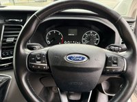 FORD TRANSIT CUSTOM — thumbnail 35 of 51