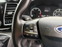 FORD TRANSIT CUSTOM — thumbnail 36 of 51