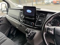 FORD TRANSIT CUSTOM — thumbnail 40 of 51