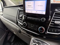 FORD TRANSIT CUSTOM — thumbnail 42 of 51