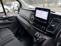 FORD TRANSIT CUSTOM — thumbnail 44 of 51