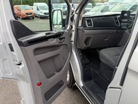 FORD TRANSIT CUSTOM — thumbnail 45 of 51