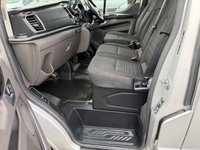 FORD TRANSIT CUSTOM — thumbnail 46 of 51