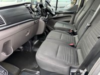 FORD TRANSIT CUSTOM — thumbnail 47 of 51