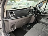 FORD TRANSIT CUSTOM — thumbnail 48 of 51