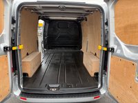 FORD TRANSIT CUSTOM — thumbnail 49 of 51