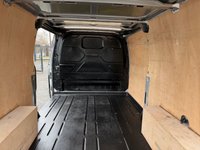 USED 2022 72 FORD TRANSIT CUSTOM 2.0 300 EcoBlue Limited Panel Van 5dr Diesel Manual L2 H1 Euro 6 (s/s) (130 ps) ONLY 28K MILES LONG WHEEL BASE REVERSE CAMERA COMES WITH 1 YEARS MOT AND SERVICE