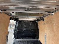 USED 2022 72 FORD TRANSIT CUSTOM 2.0 300 EcoBlue Limited Panel Van 5dr Diesel Manual L2 H1 Euro 6 (s/s) (130 ps) ONLY 28K MILES LONG WHEEL BASE REVERSE CAMERA COMES WITH 1 YEARS MOT AND SERVICE